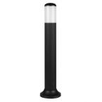  Balise IP44 Indoo E27 40W Noir 