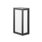  Applique IP44 Thomas E27 23W G 