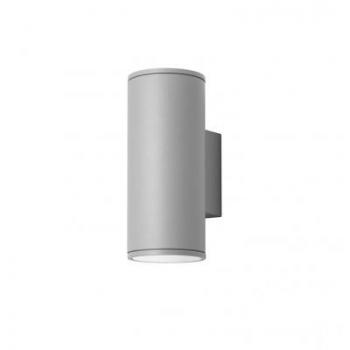  Applique IP54 Orion Double Emi 