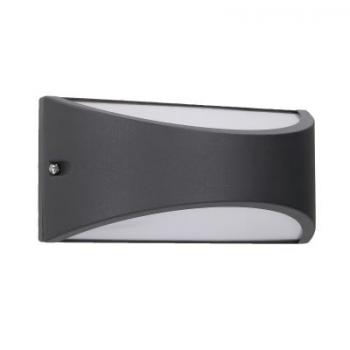  Applique IP54 Kapa LED 8.7W 30 