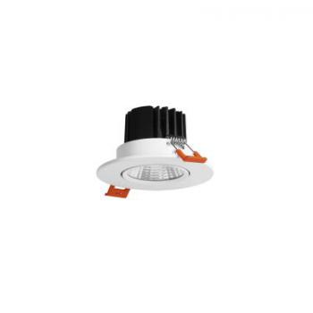 Downlight IP23 Base O95mm LED 