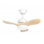  Ventilateur IP20 Calar 750mm L 