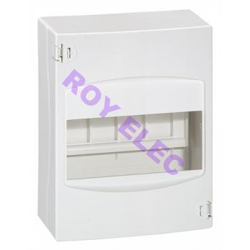  CACHE BORNE 6MOD. TYP.FR. 