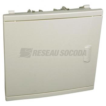  COF.ENCAST.1RX12M PLAST.OPAQUE 
