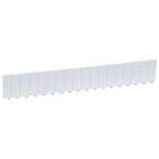  OBTURATEUR GRIS 18MOD. 