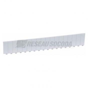  OBTURATEUR GRIS 18MOD. 
