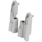  SUPPOR BORNIER PLEXO3 1 ET 2 R 