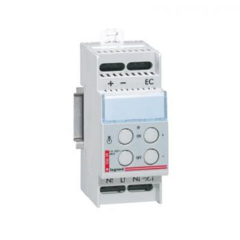  TELEVARIATEUR LAMP.INCAND.600W 
