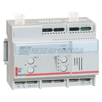  TELEVARIATEUR TOUTES CHARGES 1 