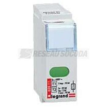  MODULE RECHANGE PARAFOUDRE 