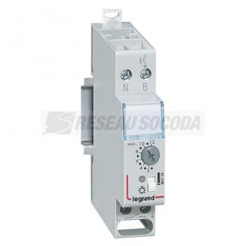  MINUTERIE 16A 230V 