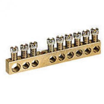  BORNIER A VISSER 4X16+1X25MM2 