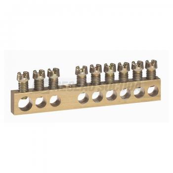  BORNIER A VISSER 8X16+1X25MM2 