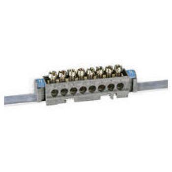  LEXIC BARREAU PLAT 12X2 L.1M 
