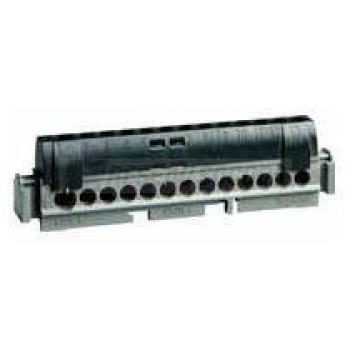  BORNIER PHASE ISOLE 8X16MM2 