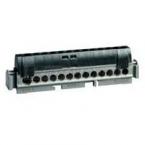  BORNIER PHASE 33X16+2X25MM2 