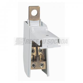  BORNE DE REPARTITION AVAL 250A 