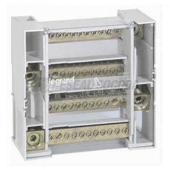  REPART MOD TETRA 250A MONOBLOC 