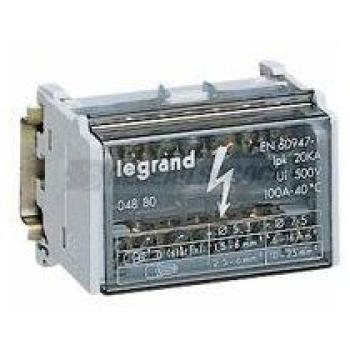 REPART.BIP.125A 8MOD 