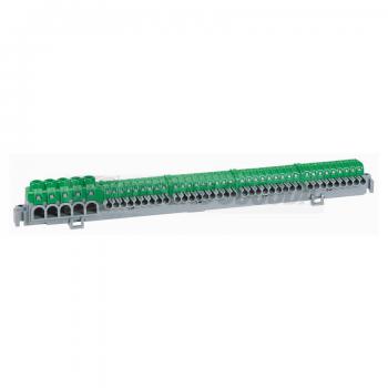  BORNIER DE TERRE AUTO 5+36T 