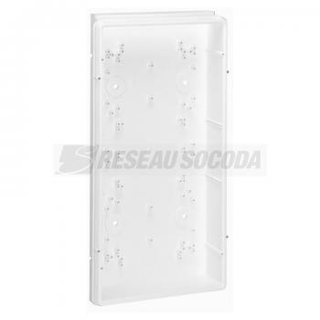  ENCASTREMENT TABLEAU 2 RANGEES 
