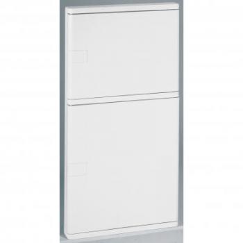  PORTE FACADE TABLEAU 2 RANGEES 