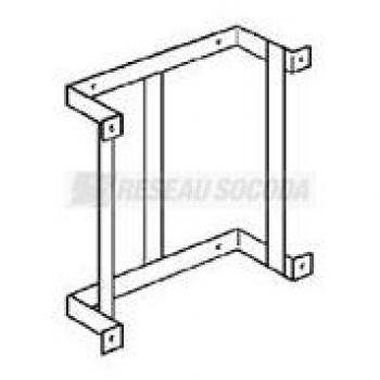 ACCESSOIRE FIXATION CLOIS.CREU 