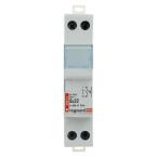  C/CT IND.1P+N 400V  8,5X31,5 
