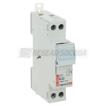  C/CT IND.1P+N 400V  8,5X31,5 