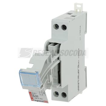  C/CT IND.1P+N 400V  8,5X31,5 