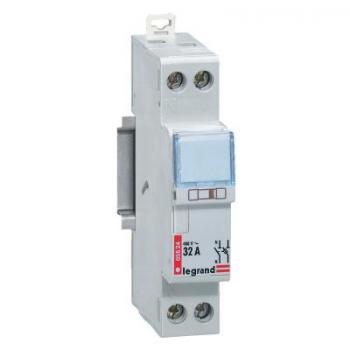  C/CT IND.1P+N 500V  10X38 
