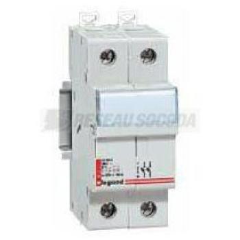  C/CT IND.2P 500V    10X38 