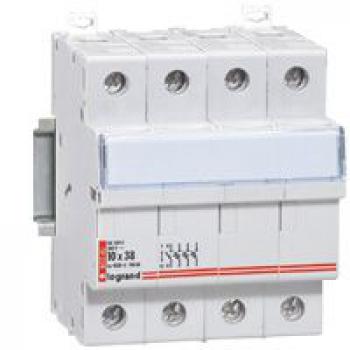  C/CT IND.3P+N 400V  8,5X31,5 