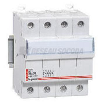  C/CT IND.3P+N 400V  8,5X31,5 