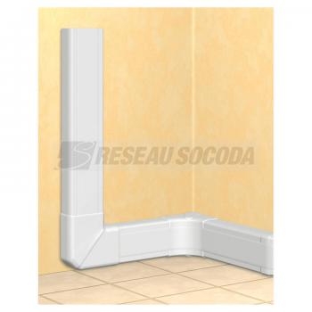  DLP CP+CV 50X105 CV65 2M BL 