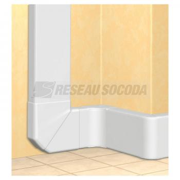  DLP CP+CV 65X195CV180 2M BLA 