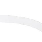  COUV.SOUPLE 85 BLANC 2M DLP 
