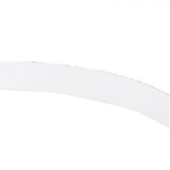  COUV.SOUPLE 85 BLANC 2M DLP 