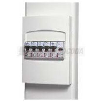 SUPPORT LEXIC 6MOD.CV130 BLANC 
