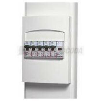  SUPPORT LEXIC 6MOD.CV130 BLANC 