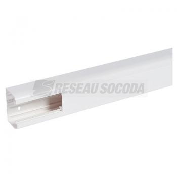  LONG 2,50M 50X80 BLANC 