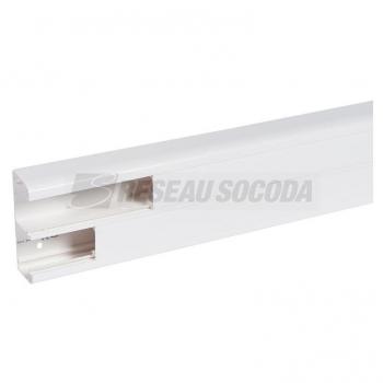  LONG 2,50M 50X130 BLANC 