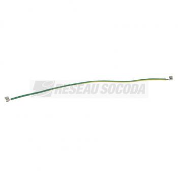  SYSTEME MISE TERRE PR TT ALU 