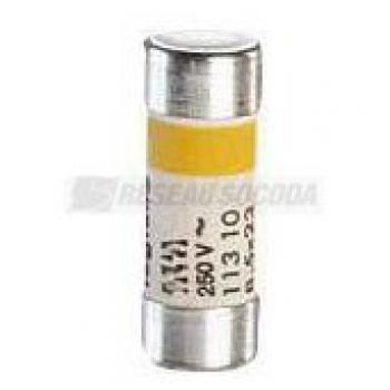  CARTOUCHE  8.5X23    10A 250V 