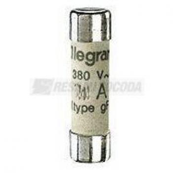  CARTOUCHE  8.5X31.5  16A 400V 