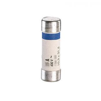  CARTOUCHE 10.3X31.5  25A 400V 