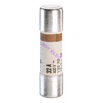 CARTOUCHE 10.3X38    32A 400V 