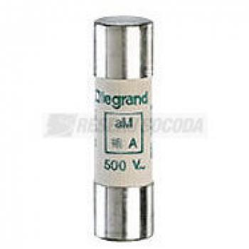  CARTOUCHE AM 14X51    2A 500V 