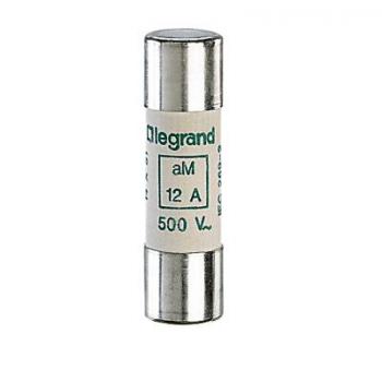  CARTOUCHE AM 14X51   12A 500V 