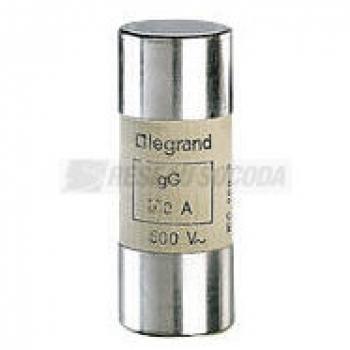  CARTOUCHE GG 22X58   63A 500V 